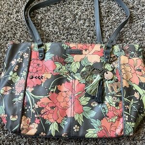 Sakroots Tote